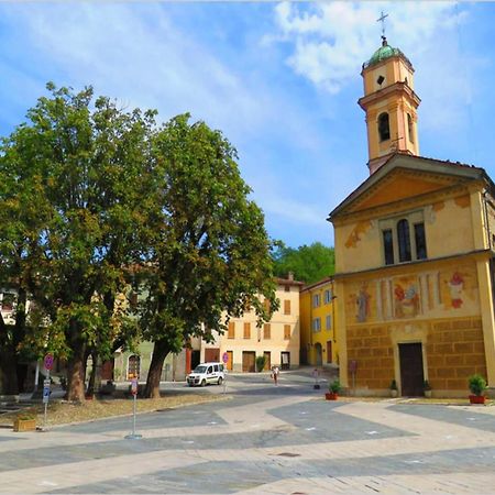 Nonna Sandrina In Monferrato Hills - Happy Rentals Garbagna 外观 照片