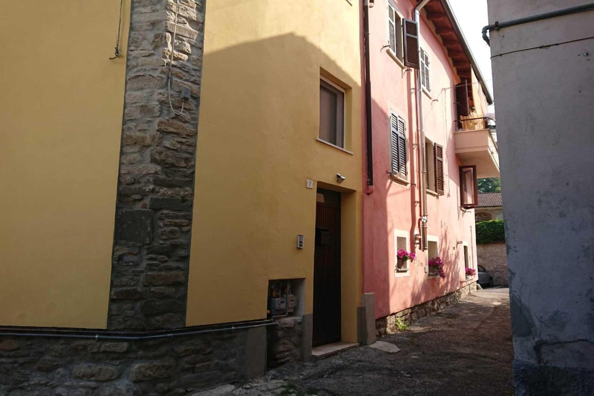 Nonna Sandrina In Monferrato Hills - Happy Rentals Garbagna 外观 照片