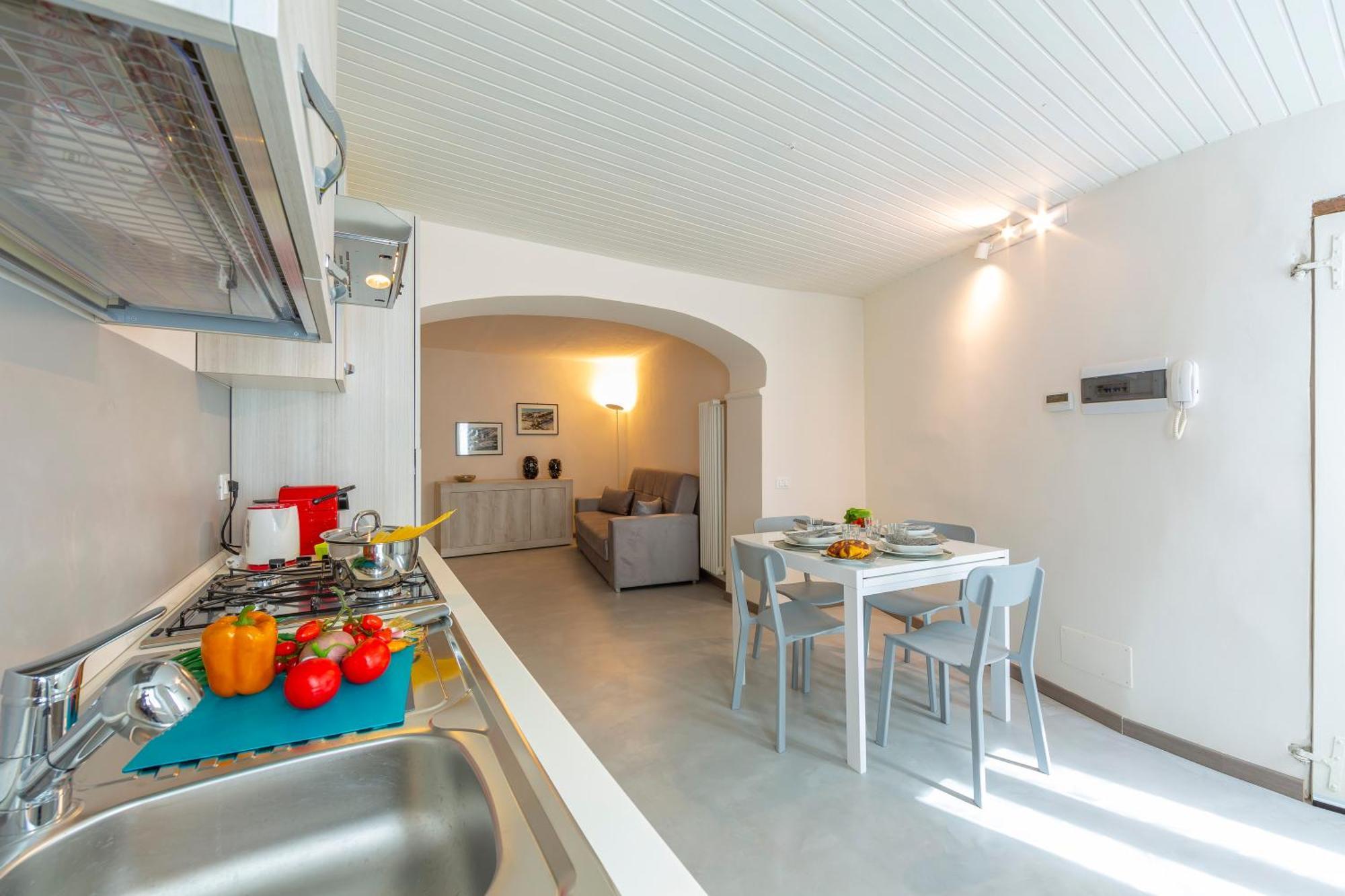 Nonna Sandrina In Monferrato Hills - Happy Rentals Garbagna 外观 照片